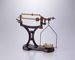 薬秤 / Medicine Scale image