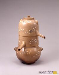 蘭引 / Alembic (Distillation Equipment) image