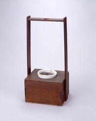 乳鉢・乳棒 / Mortar and Pestle image