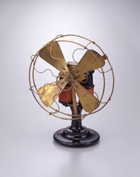 扇風機 / Electric Fan image