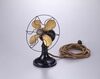 小型扇風機/Small Electric Fan image