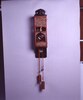 掛時計/Wall Clock, Octagonal Clock image