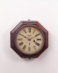 掛け時計 八角時計 / Wall Clock image