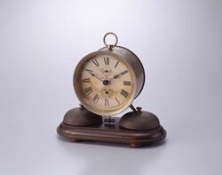 目ざまし時計 / Alarm Clock image