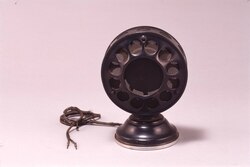 マイクロホン / Microphone image