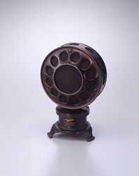 マイクロホン / Microphone image