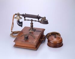 室内電話機 / Interphone image