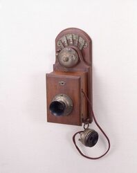 室内電話機 / Interphone image
