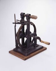 ミシン用糸巻き機 / Bobbin Winder for Sewing Machine image