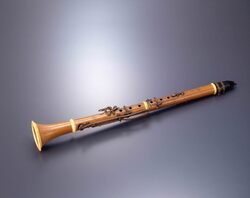クラリネット / Clarinet image