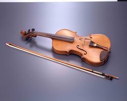 バイオリン / Violin image