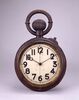 懐中時計看板/Signboard for Pocket Watches image