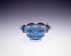 ガラス鉢 / Glass Bowl image