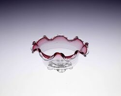 ガラス鉢 / Glass Bowl image