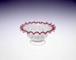 ガラス鉢 / Glass Bowl image