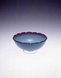 ガラス鉢 / Glass Bowl image