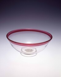 ガラス鉢 / Glass Bowl image