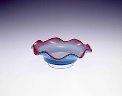 ガラス鉢 / Glass Bowl image