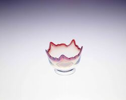 ガラス鉢 / Glass Bowl image
