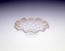 ガラス鉢 / Glass Bowl image