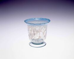ガラス鉢 / Glass Bowl image