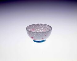 ガラス鉢 / Glass Bowl image