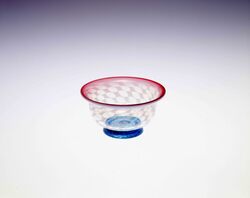 ガラス鉢 / Glass Bowl image