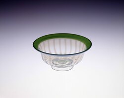 ガラス鉢 / Glass Bowl image