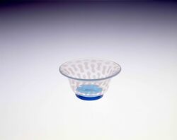 ガラス鉢 / Glass Bowl image