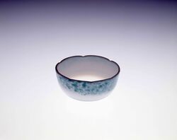 ガラス鉢 / Glass Bowl image