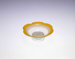 ガラス小鉢 / Glass Small Bowl image