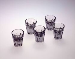 アイスクリームグラス / Glass for Ice Cream image