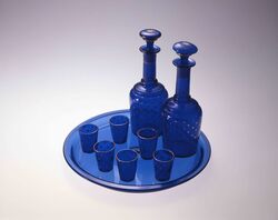 洋酒器セット / Western Liquor Set image