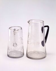 キリンビールピッチャ－ / Kirin Beer Pitcher image