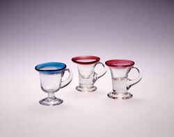 アイスクリームグラス / Glass for Ice Cream image