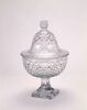 蓋付菓子鉢/Confectionery Bowl with Lid image