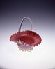 飾りコンポート/Decorative Glass Compote image