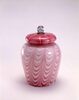 蓋付菓子鉢/Confectionery Bowl with Lid image