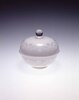蓋付菓子鉢/Confectionery Bowl with Lid image