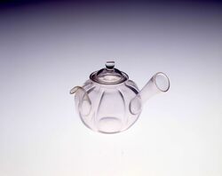 急須 / Teapot image