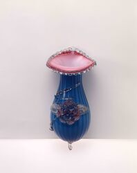壁掛け花瓶 / Wall Vase image
