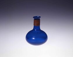 徳利 / Tokkuri Sake Bottle image