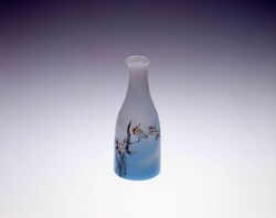 徳利 / Tokkuri Sake Bottle image