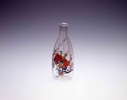 徳利 / Tokkuri Sake Bottle image