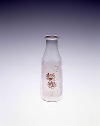 徳利 / Tokkuri Sake Bottle image