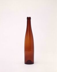 洋酒瓶 / Western Liquor Bottle image