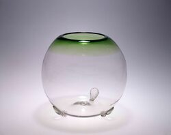 金魚鉢 / Fish Bowl image