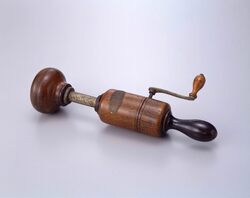 手動式あんま器 / Manual Massage Tool image