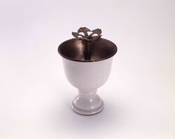 硝子牌洗器 / Glass Sake Cup Washer image