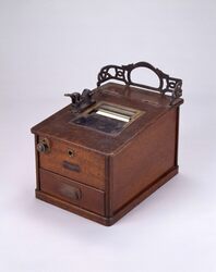 レジスター / Cash Register image